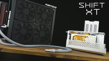 $6000 Super Cool, Super Quiet, 5950X | 6900 XT, SFF Editing PC