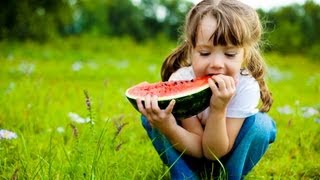 How Nutrition Affects Development | Child Development