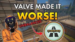 Has Overpass Fixed the CS2 Map Pool Problems in Season 3?