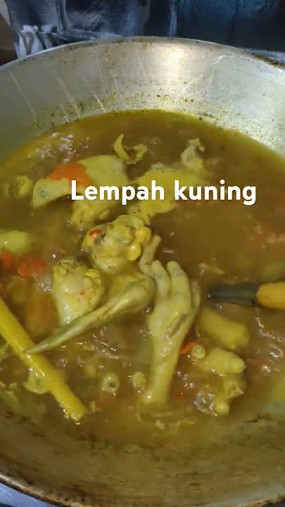 makanan khas Bangka Belitung #shortvideo #bangka #fyp