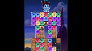 Super Krishna Crush Level 22 - NO BOOSTERS 🤴🏾 | SKILLGAMING ✔️