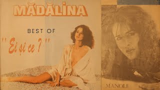 Best of Madalina Manole [Live vinil] Colaj Cele mai frumoase melodii