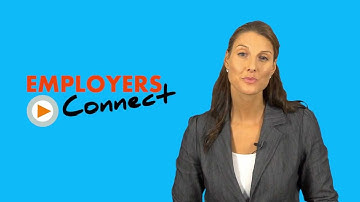 Julia Achilleos Presenter - Employers Connect Web Video