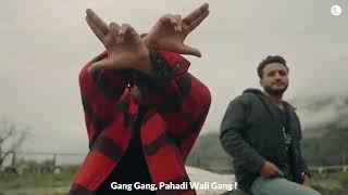 phadi song