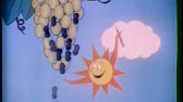 Hardees Cartoon Commercials From The 70's 