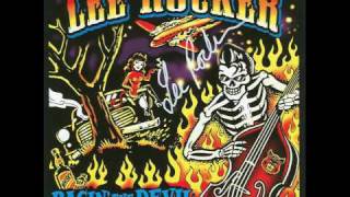 Video thumbnail of "Lee Rocker - Say When"