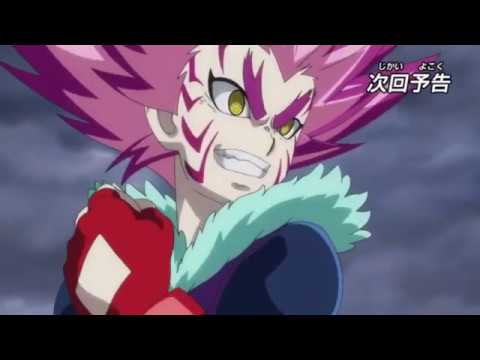 beyblade burst sparking episode 16 full episode