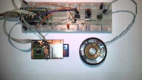 waveshield and hello world