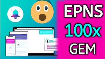 ethereum push notification service coin @BlockchainMaster