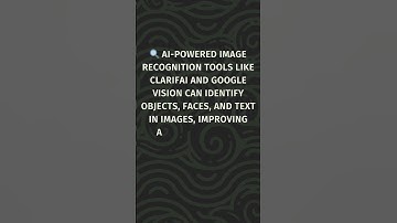 Image Recognition with AI! 🖼️🔍 #TechThrillMatrix