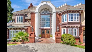 2727 Indian Creek video tour