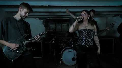 PACEMAKER - Fear, A Blaze [OFFICIAL MUSIC VIDEO]