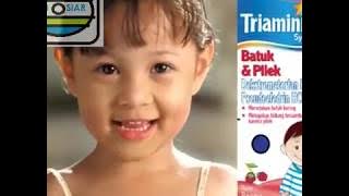 Iklan Triaminic - Kiri Mampet Kanan Nggak (2006-2008)