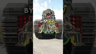 2C Bis Super-Heavy Tank In War Thunder