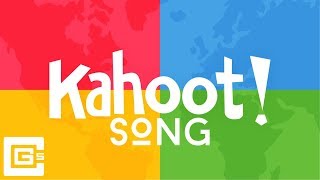 Kahoot (song) chords