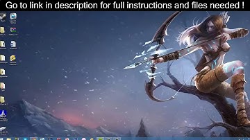 [Easy] How To Hack ANY Nintendo Wii! Part 6 - Burning Gamecube Games - Complete Softmod Guide