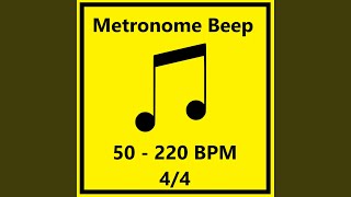 50 bpm (4/4)