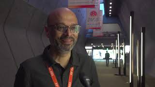 AI Future: Zartash Afzal Uzmi
AI Future: Zartash Afzal Uzmi AI Future: Zartash Afzal Uzmi