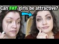 Dating As A Fat Girl | PRE-DATE GET READY WITH ME!!!