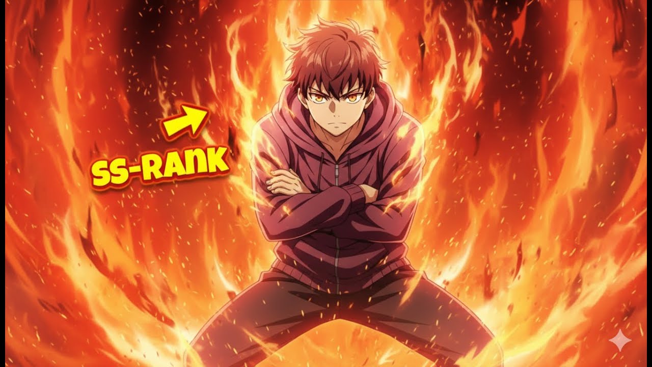 Makapangyarihang Archmage, Nireborn bilang Karaniwang Lalaki na may Level 9999 | Manhwa Recap