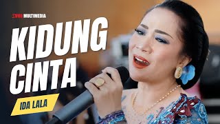 Download Lagu KIDUNG CINTA | IDA LALA | Widya Music Entertainment MP3