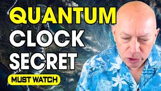 Bashar: Decodes The Quantum Clock Secret For Instant Reality Shifting | Bashar Darryl Anka