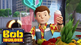 Bob's Not So Delicious Smoothie ?Bob the Builder