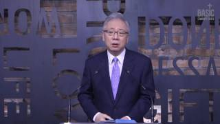 영의 생각, 육의 생각 (로마서 8:1-8)_아침예배_베이직교회_조정민 목사_20160921