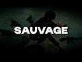 Baby Gang x Lacrim Type Beat "SAUVAGE" | Instru OldSchool/Freestyle 2024