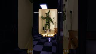 🚨THIS GOLDEN FREDDY FAN COMPLETELY LOST IT💀 #minecraft #poppyplaytime #roblox #scary #fnaf