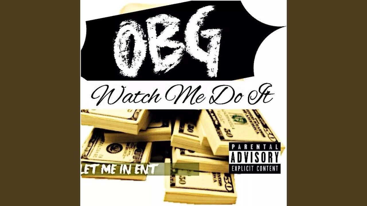 Watch Watch Me Do It on YouTube Watch Watch Me Do It on YouTube