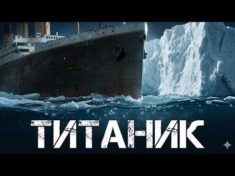 Titanic: How the World's Largest Ship Sank