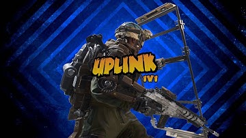 Call of Duty AW UPLINK 1v1 ASD challenge