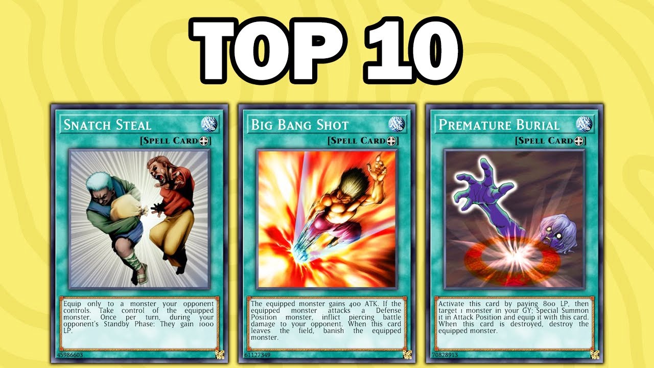 best equip cards yugioh Yu-Gi-Oh! - Moon Dragon Quilla (ABPF-EN043) - Absolute Powerforce - Unlimited Edition