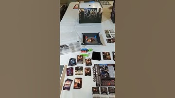 Odalin Dungeons of Doom sample sneak peek #Odalin