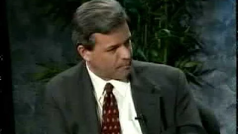 Charles & Carolyn Todd Part 1of6
