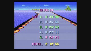 [LapTA] SFC F-ZERO BB 2421