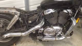 How To Make Your Own Custom Motorcycle Exhuast Pipes