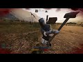 MORDHAU CHEATER RANKED 2021