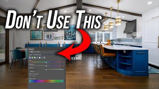 Why Photoshop’s New Color Tool Falls Short (and what photographers should use instead)
