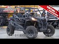 2026 Can-Am Maverick Sport DPS 1000R | Virtual Walkaround