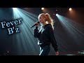 AI女性ロック|B’z「Fever」オマージュ・J-Rock