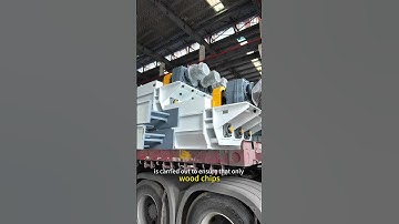 OVERSEAS BIOMASSENERGY PROJECT #biomass #exportwoodpellet #kingwood #machine #woodworking