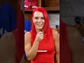We Asked Gillian Robertson A Few Canadian Questions Ahead Of Her Strawweight Title Fight 🇨🇦