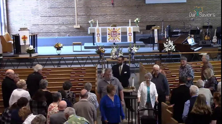 Duane Gilbertson Memorial Service - May 21, 2022