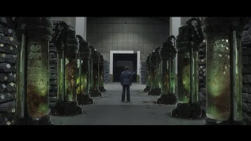 AIと再生医療技術が結びついた時に起こる問題に切り込む　「TSUSHIMA」予告