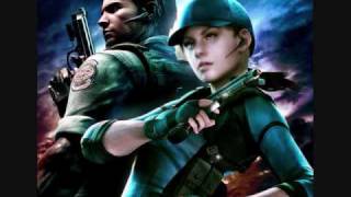 Resident Evil 5: Gold Edition OST: Mercenaries Reunion (Loop)