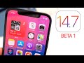 iOS 14.7 Beta 1 Released - What's New?