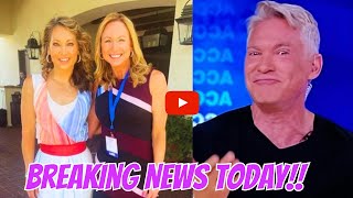 "Zee World Mystery Revealed: Shocking Reason Behind Ginger Zee's Absence from GMA!"