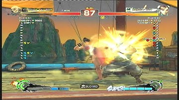 (Wii Whippet) CH Vs GO 07-08-11.mpg